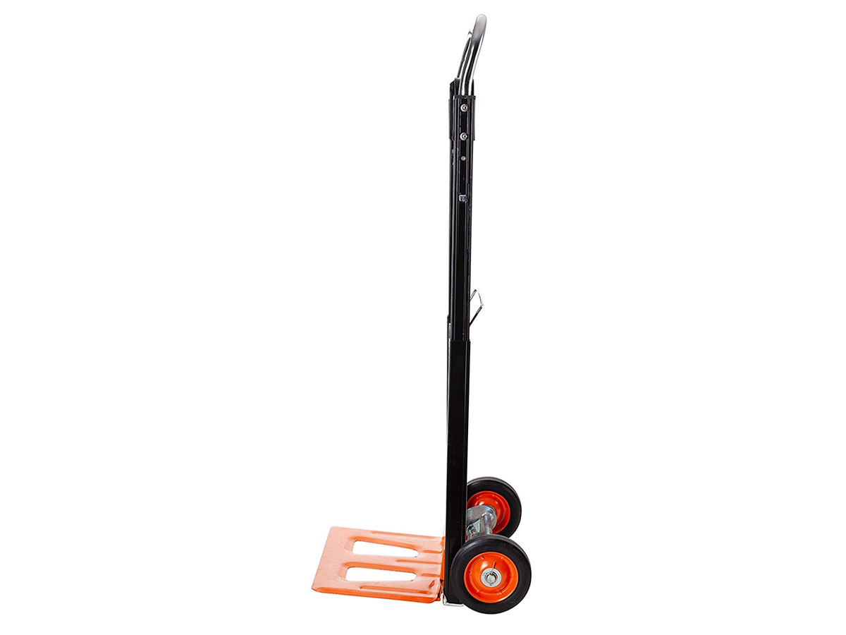 Xe đẩy hàng 2 bánh Black&Decker H305