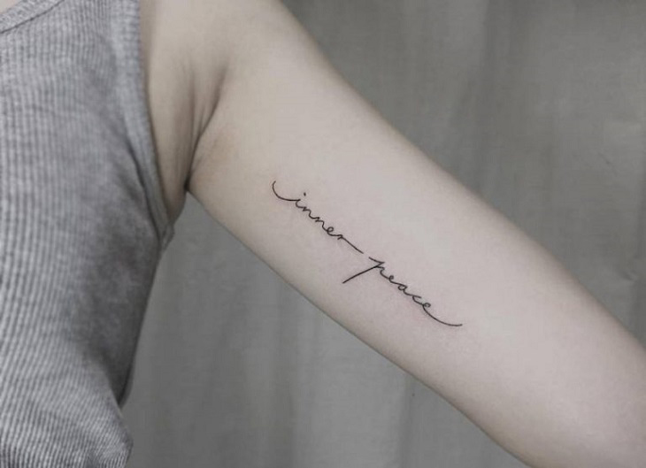 Hinh XÄƒm Chá»¯ Ä'áº¹p Cho Ná»¯ á»Ÿ Vai Cá»• Tay LÆ°ng Nhiá»u Y NghÄ©a Meta Vn