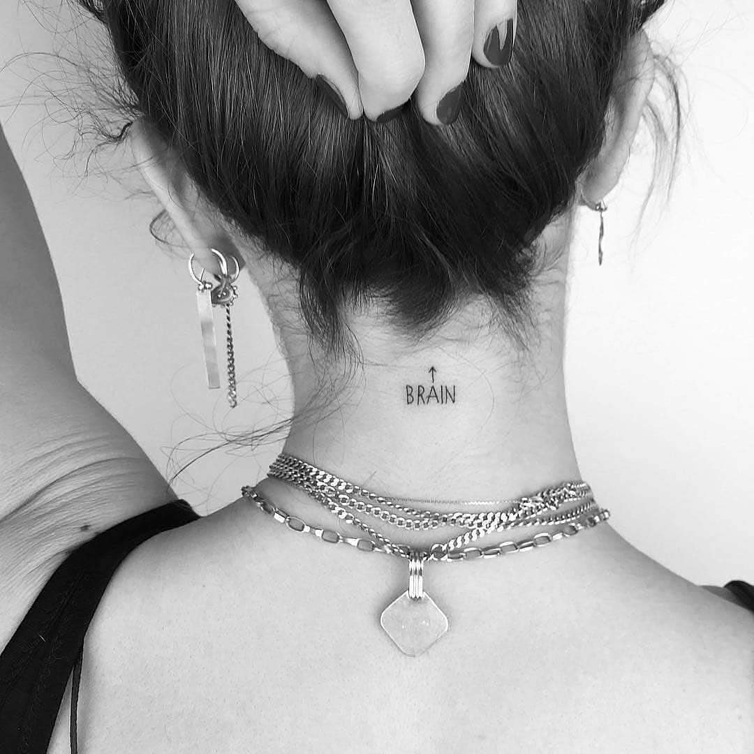 Hinh XÄƒm Chá»¯ Ä'áº¹p Cho Ná»¯ á»Ÿ Vai Cá»• Tay LÆ°ng Nhiá»u Y NghÄ©a Meta Vn