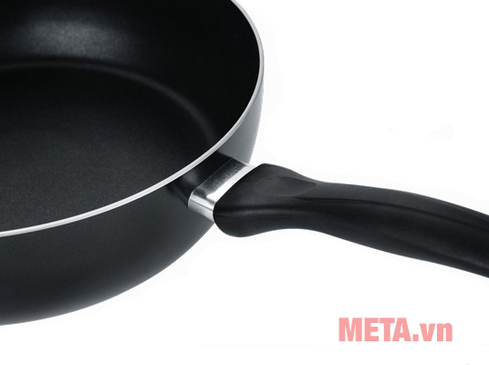 Chảo chống dính sâu lòng đáy từ Supor Affinity H18203-SJ28A (28cm)