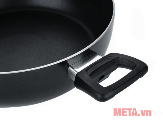 Chảo chống dính sâu lòng đáy từ Supor Affinity H18203-SJ28A (28cm)