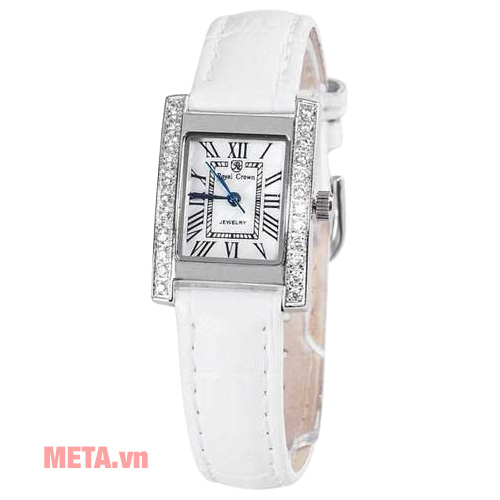 Đồng hồ nữ chính hãng Royal Crown 6306ST