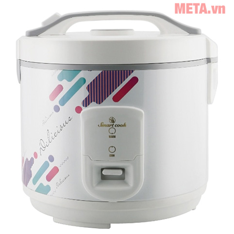 Nồi cơm điện Smartcook RCS-1794 1.8 lít