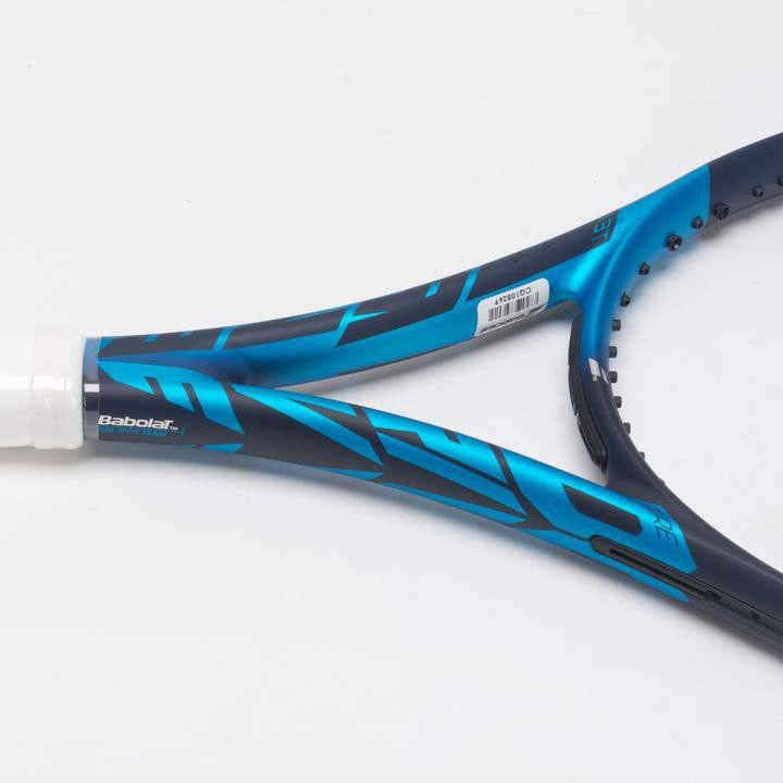 Vợt tennis Babolat PURE DRIVE TEAM 2021 285gram (101441/1014421362)