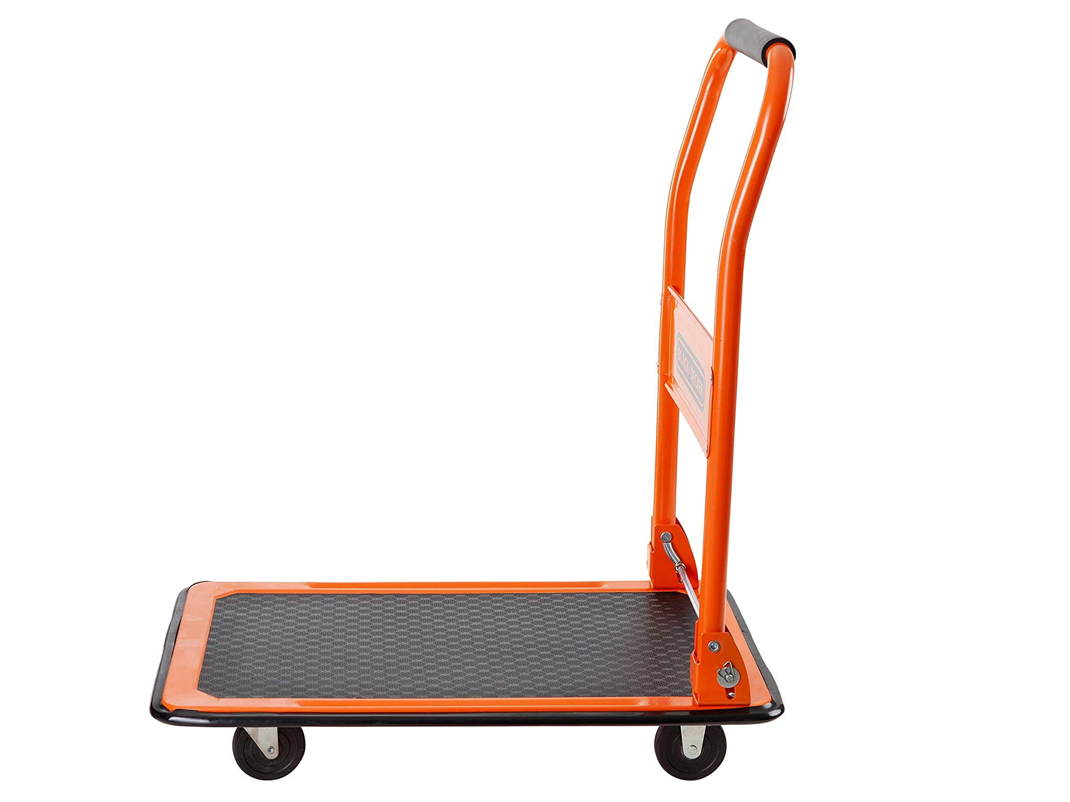 Xe đẩy hàng 4 bánh Black&Decker H303