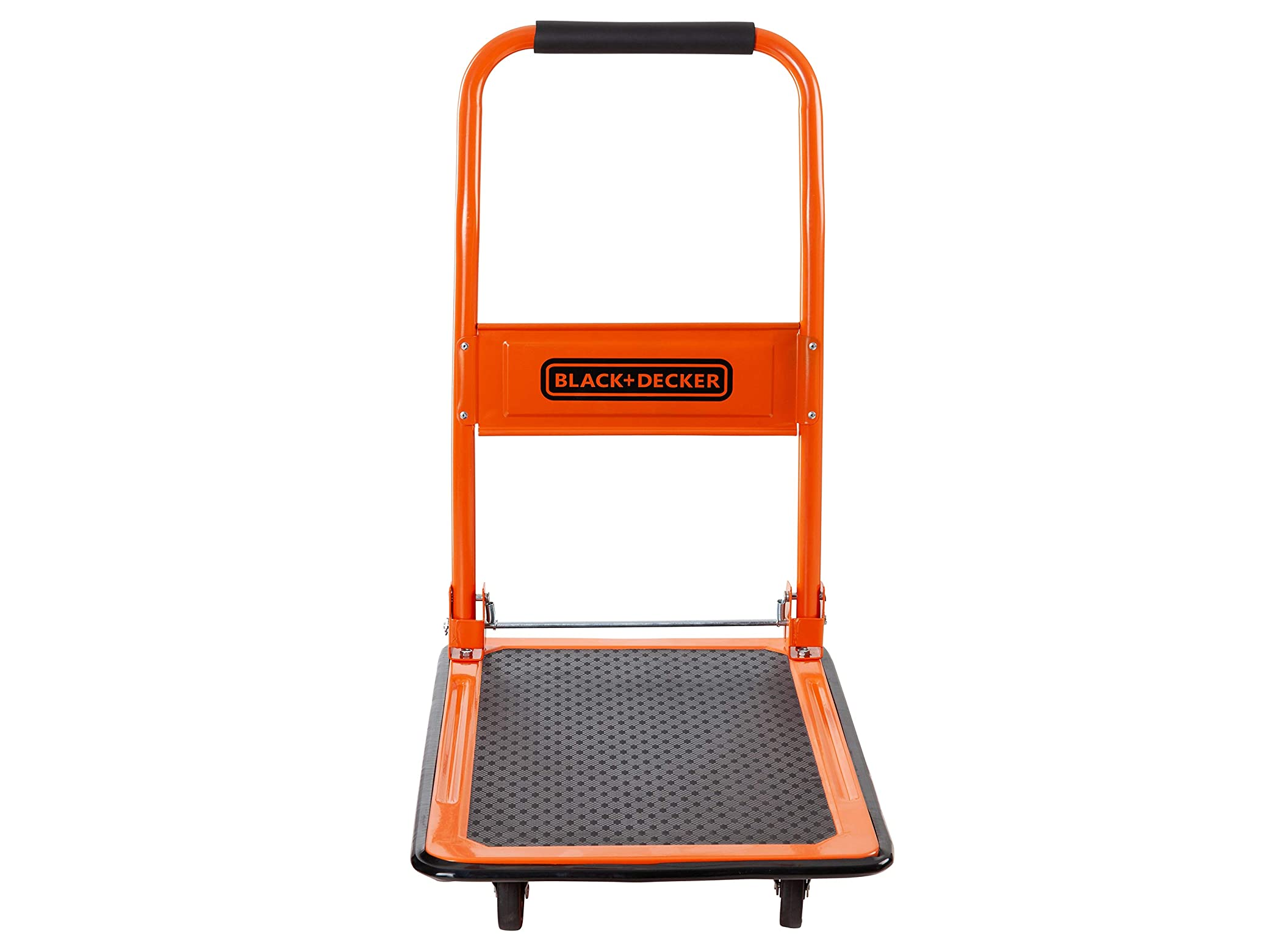 Xe đẩy hàng 4 bánh Black&Decker H303