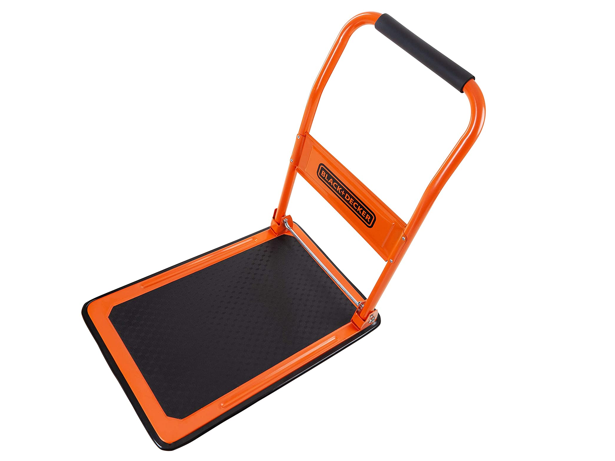 Xe đẩy hàng 4 bánh Black&Decker H303