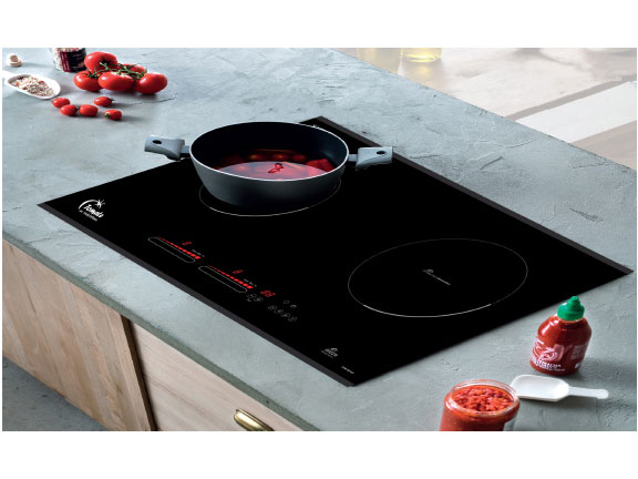 Bếp từ Tomate TOM 02I-G8