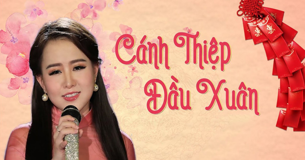 Lời Bai Hat Canh Thiệp đầu Xuan Karaoke Hợp Am Nhạc Mp3 Remix Meta Vn