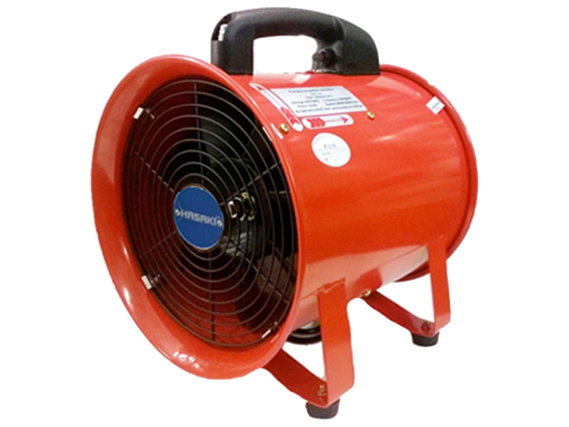 Quạt tròn xách tay Hawinco HST-25C