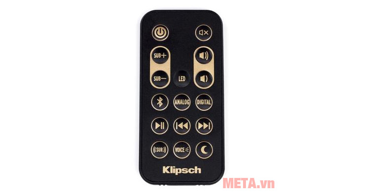 Bộ loa thùng Klipsch RSB-6