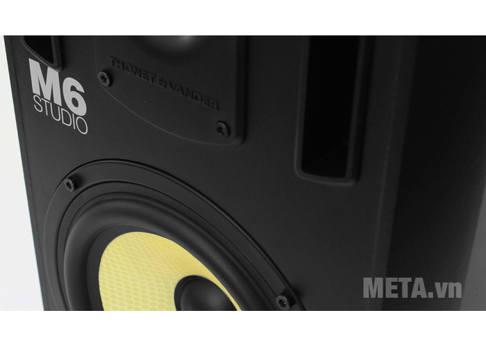 Loa bluetooth Thonet & Vander M6 STUDIO