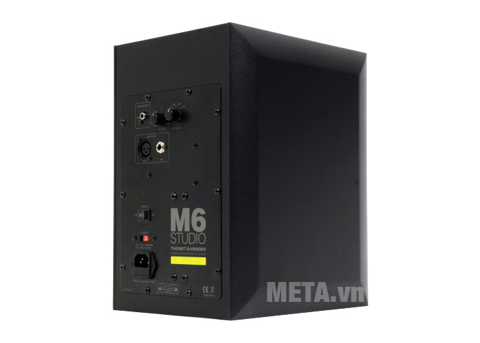 Loa bluetooth Thonet & Vander M6 STUDIO