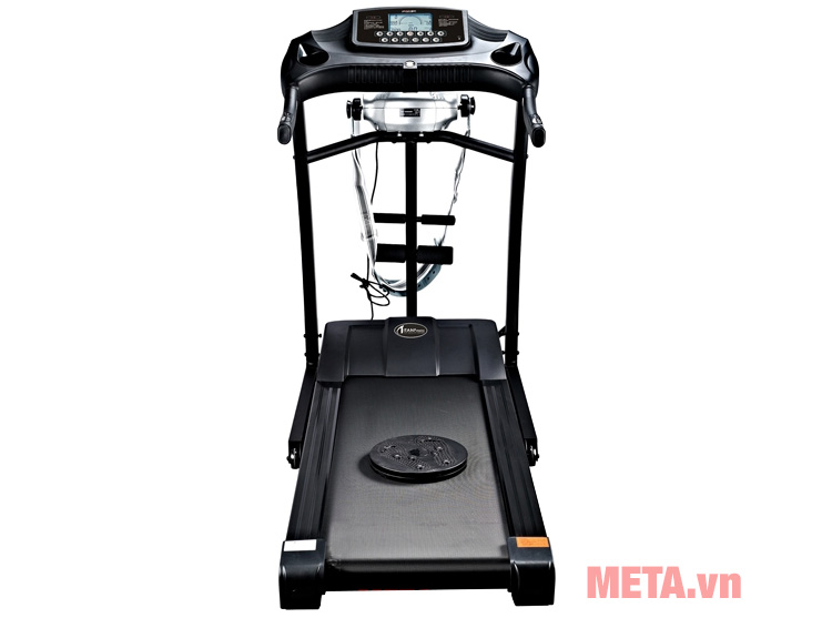 Máy chạy bộ điện đa năng Titan F30M