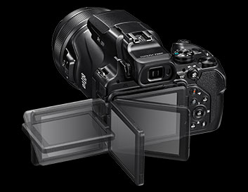 Máy ảnh Nikon COOLPIX P1000