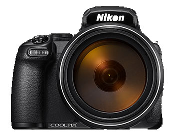 Máy ảnh Nikon COOLPIX P1000