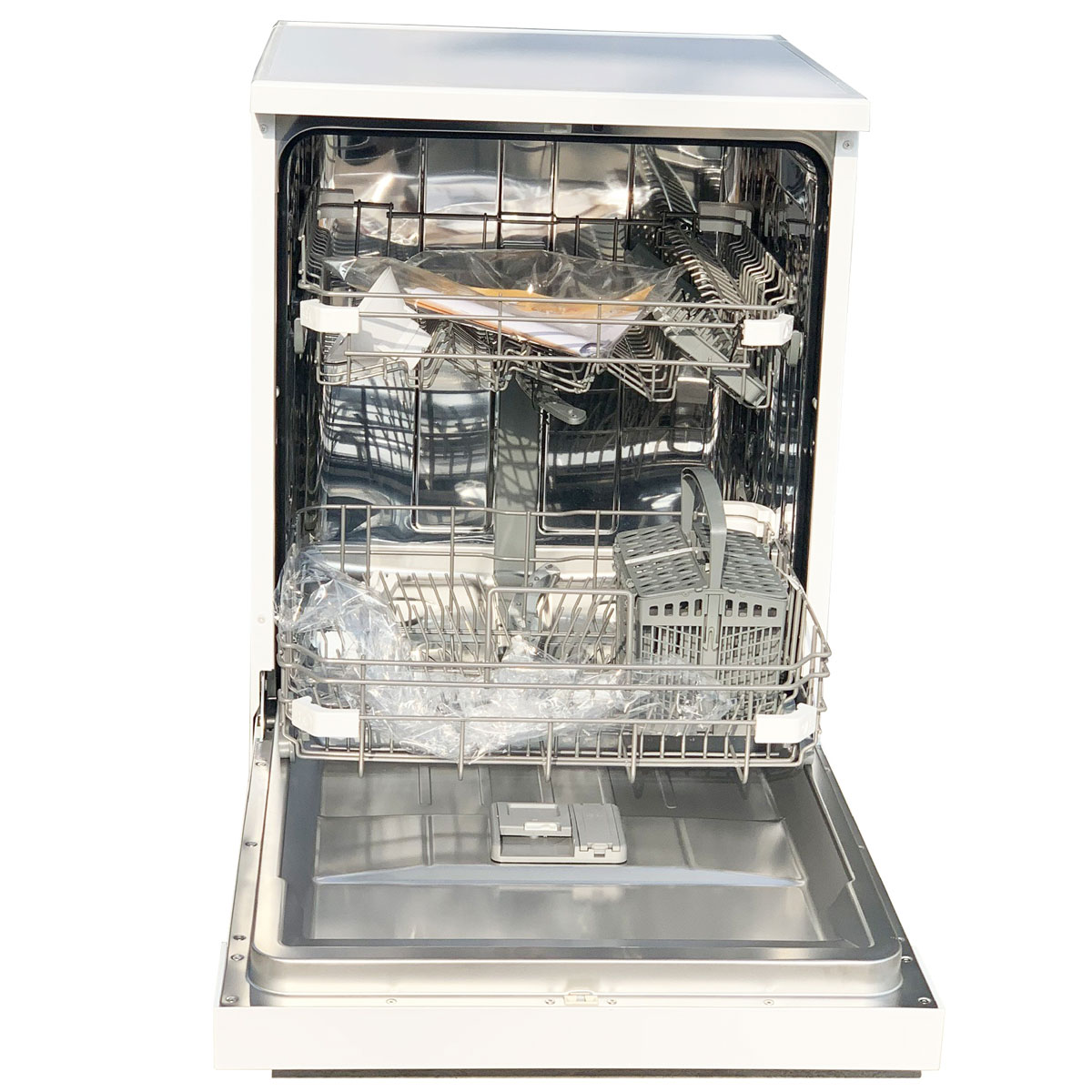 Máy rửa bát 13 bộ Sine WQP14-U7635W