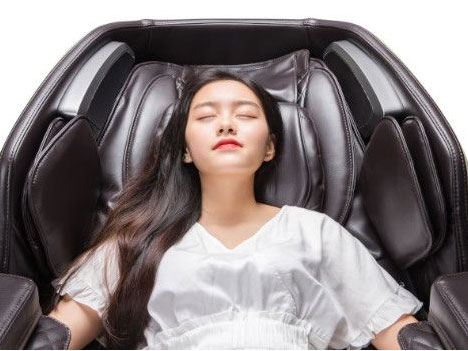 Ghế massage toàn thân Maxcare Max699Pro