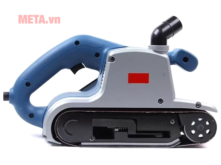 Máy chà nhám băng Dongcheng DST610