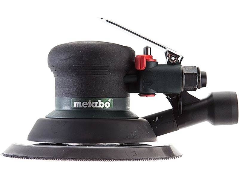 Máy chà nhám khí nén Metabo DSX 150