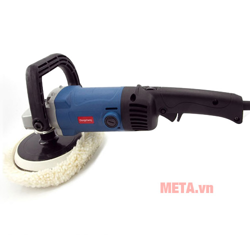 Máy đánh bóng Dongcheng DSP04 180