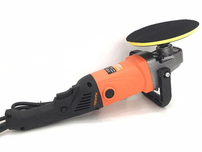 Máy đánh bóng Harden 751112 (180mm)