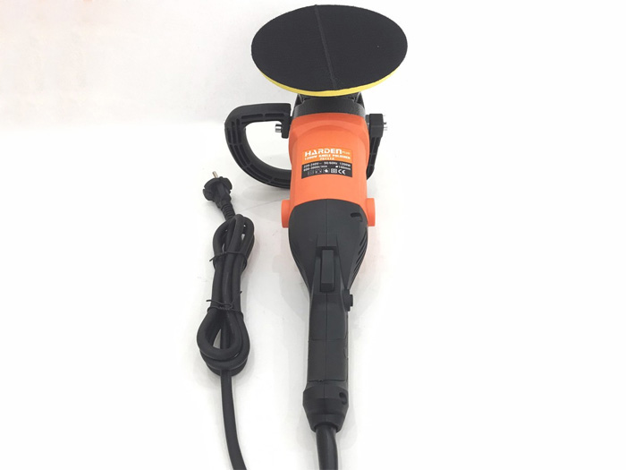 Máy đánh bóng Harden 751112 (180mm)