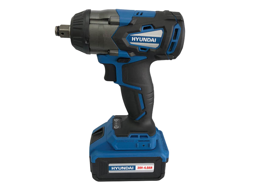 Máy siết bu lông 20V Hyundai HSOP320BM