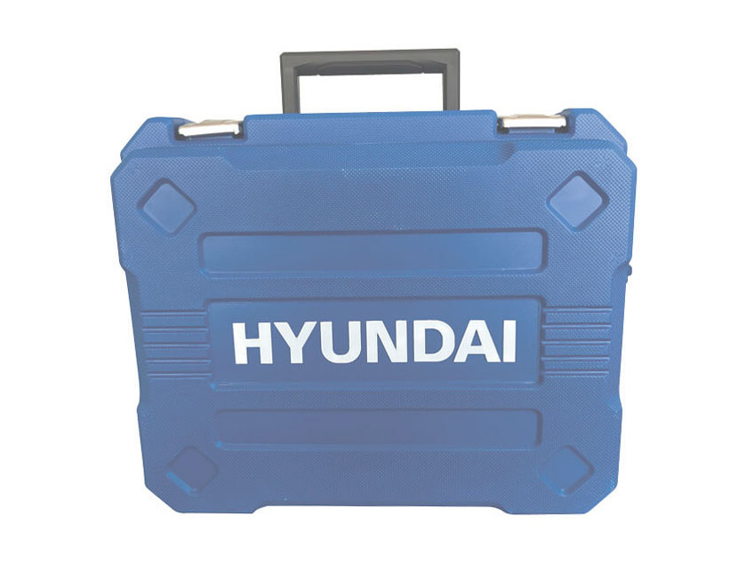 Máy siết bu lông 20V Hyundai HSOP320BM