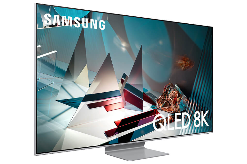 Smart Tivi QLED Samsung 8K 75 inch QA75Q800TAKXXV