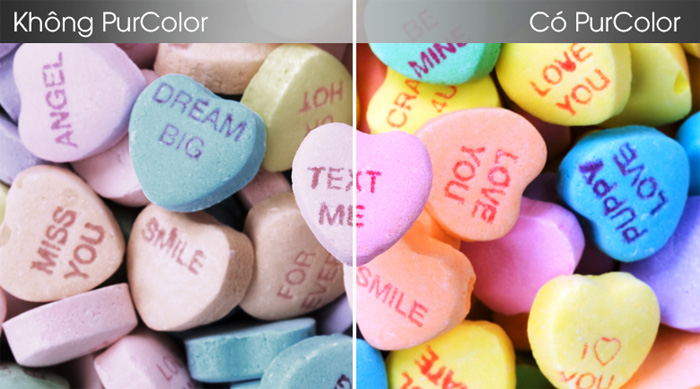 Smart Tivi Samsung 4K 82 inch UA82TU8100KXXV - META.vn