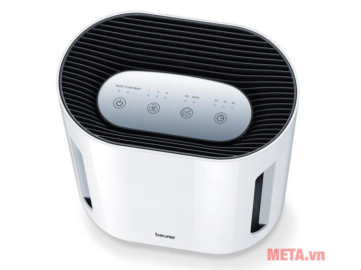 Máy lọc không khí Beurer ION LR200