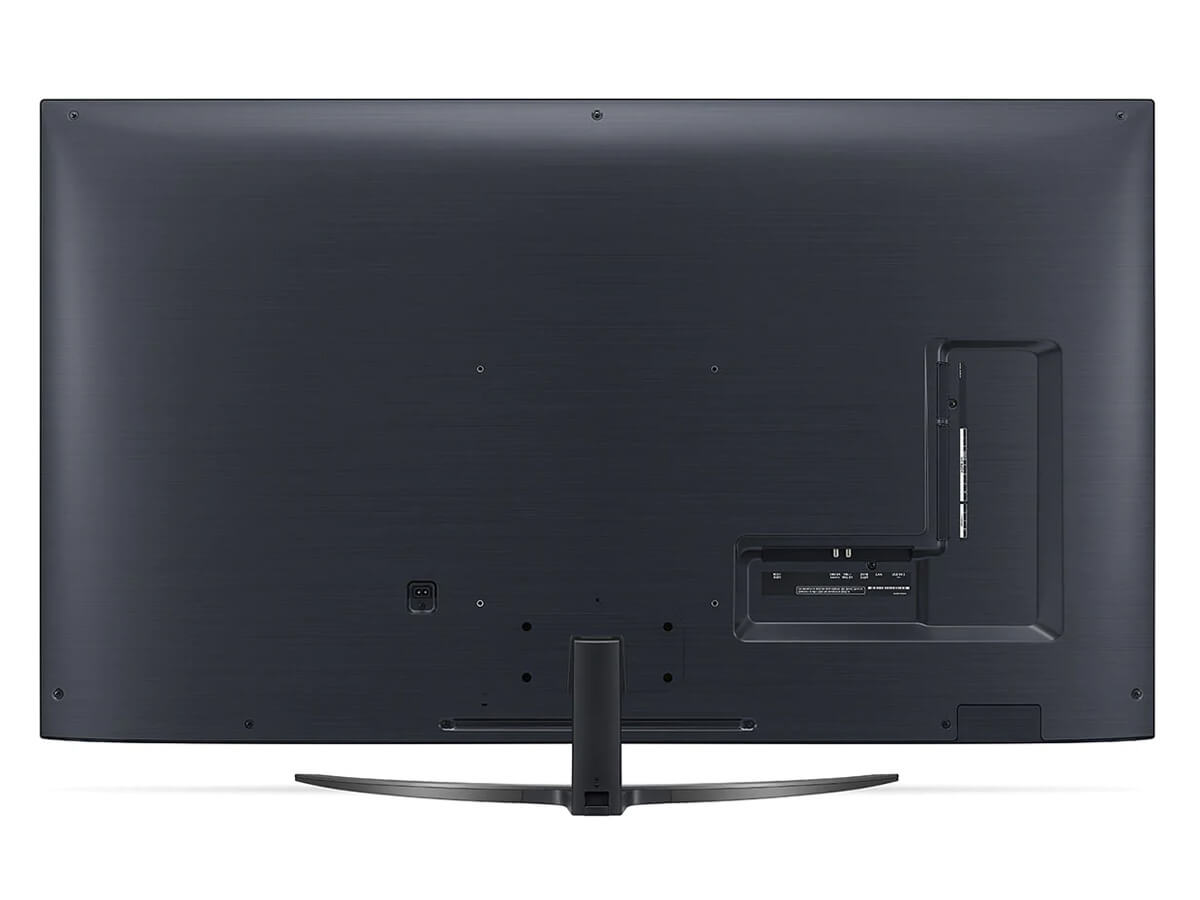 Smart Tivi 4K LG 65 inch NanoCell HDR ThinQ AI 65NANO91TNA