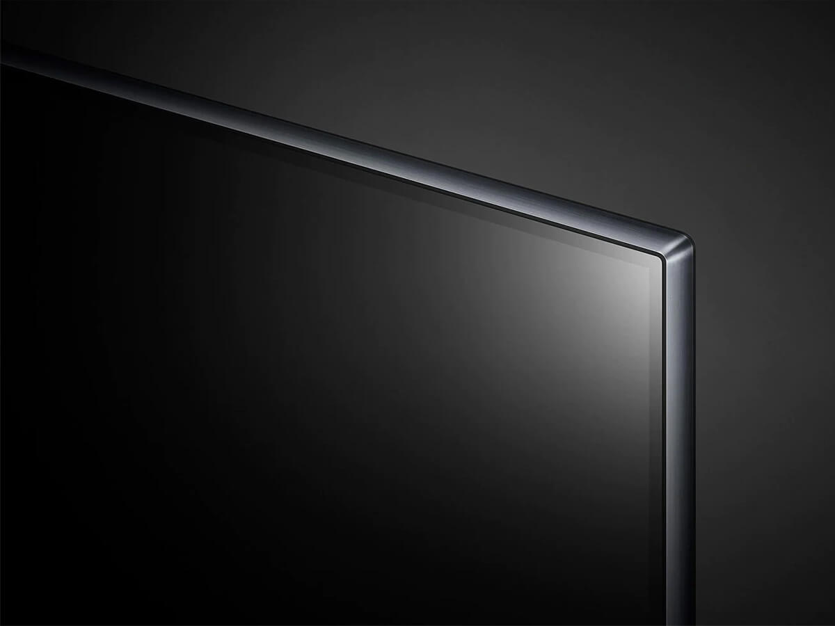 Smart Tivi 4K LG 65 inch NanoCell HDR ThinQ AI 65NANO91TNA