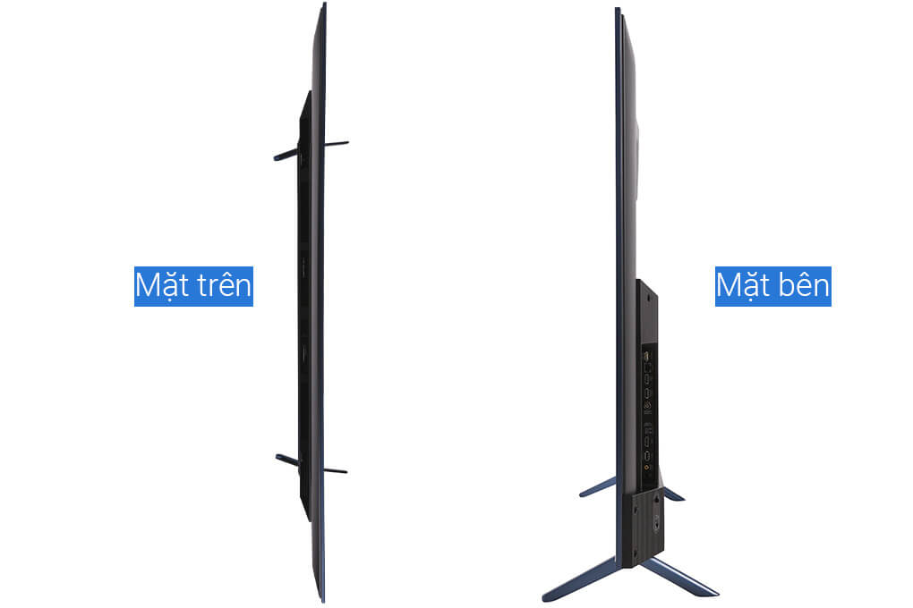 Android Tivi QLED TCL 4K 65 inch 65Q716