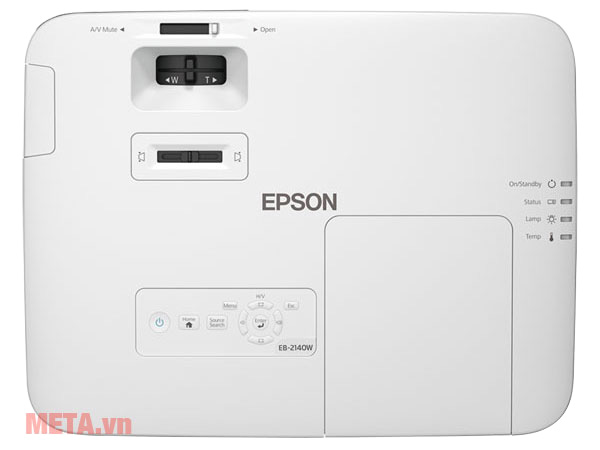 Máy chiếu Epson EB-2065