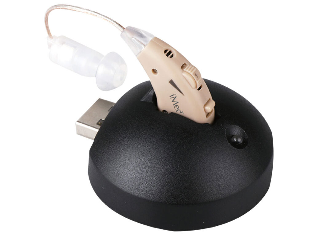 Máy trợ thính Imedicare IHA-E1