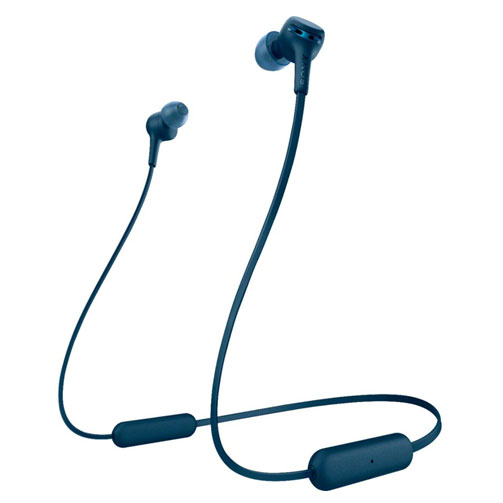 Tai nghe không dây Sony WI-XB400