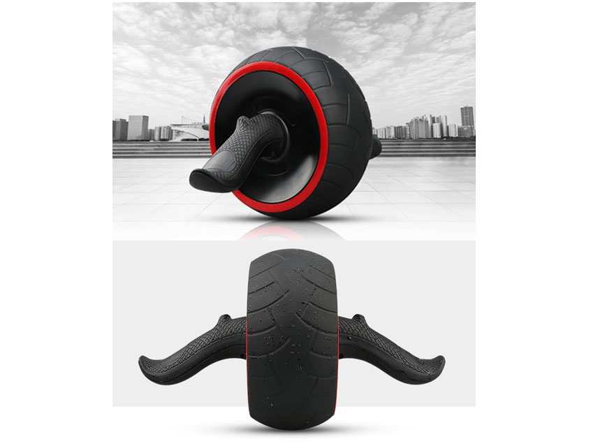 Con lăn tập bụng AB 2018