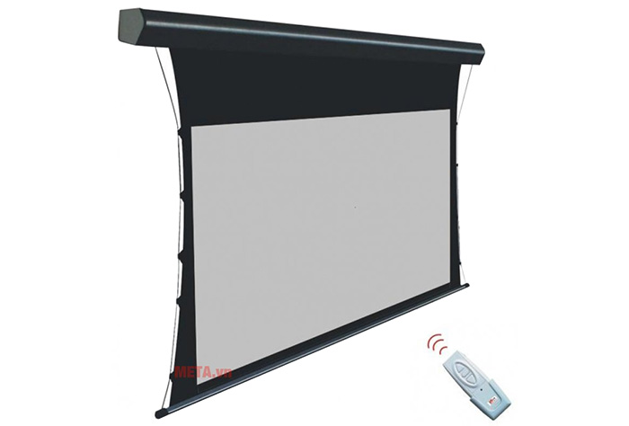 Màn chiếu phim 3D Dalite Tab Tension T120S 120 inch (2m66 x 1m49)