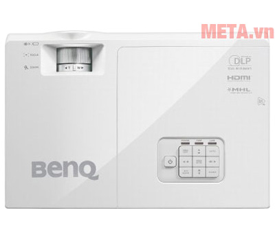 Máy chiếu BenQ MH741