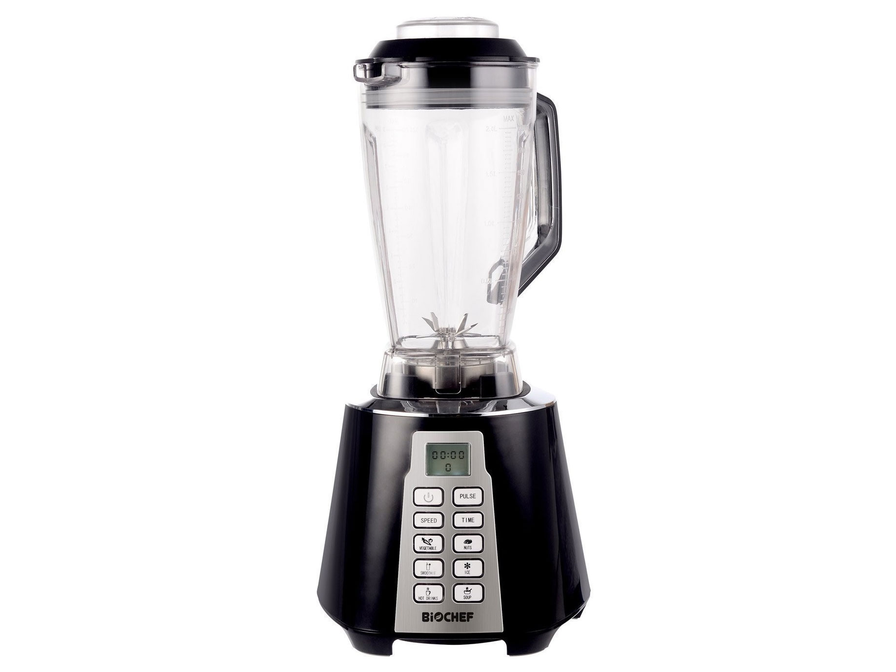 Máy xay sinh tố BioChef Nova 6 (Nova Blender)