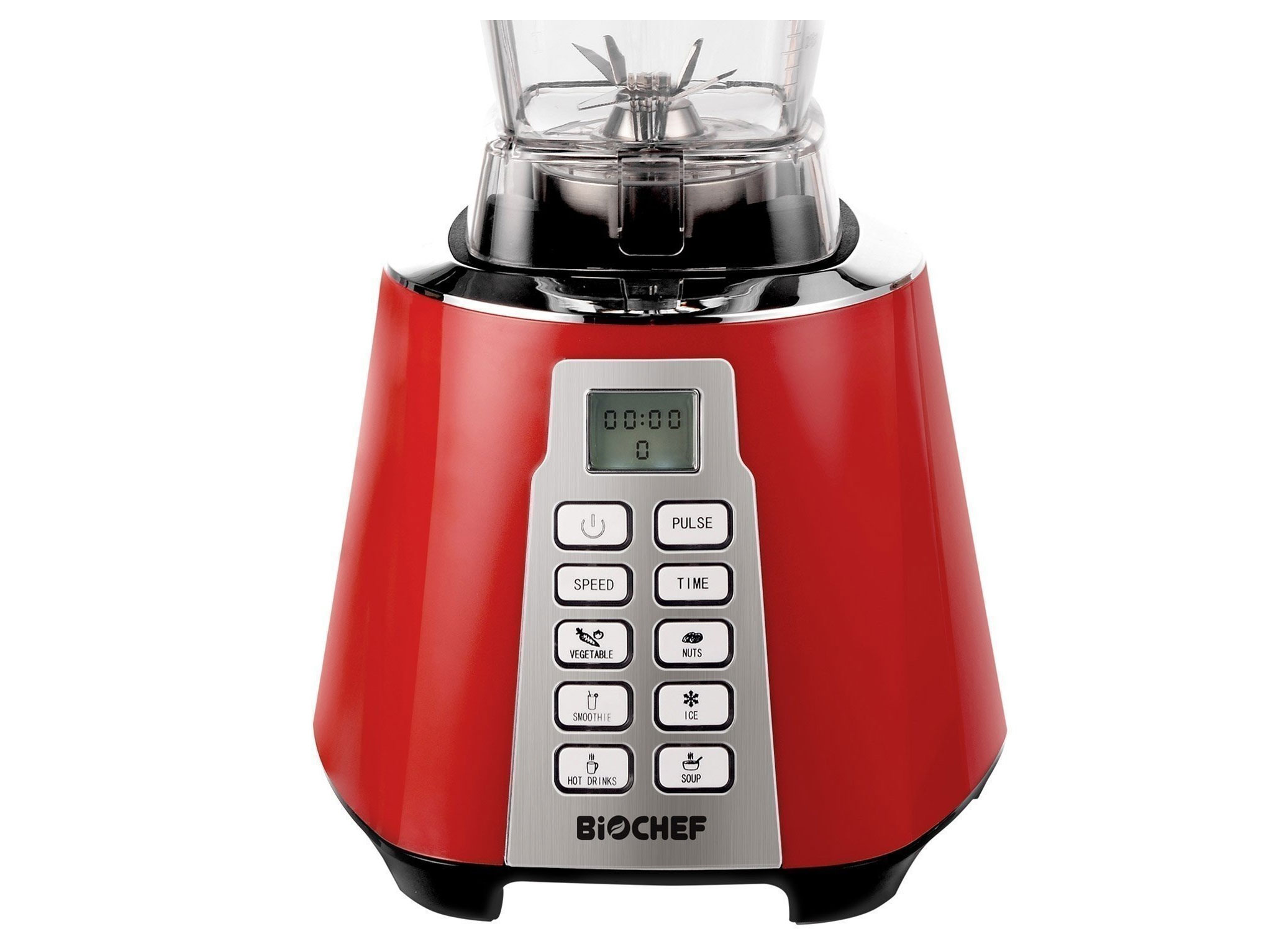 Máy xay sinh tố BioChef Nova 6 (Nova Blender)