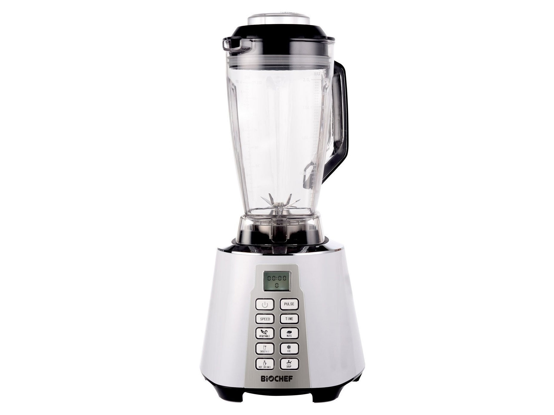 Máy xay sinh tố BioChef Nova 6 (Nova Blender)