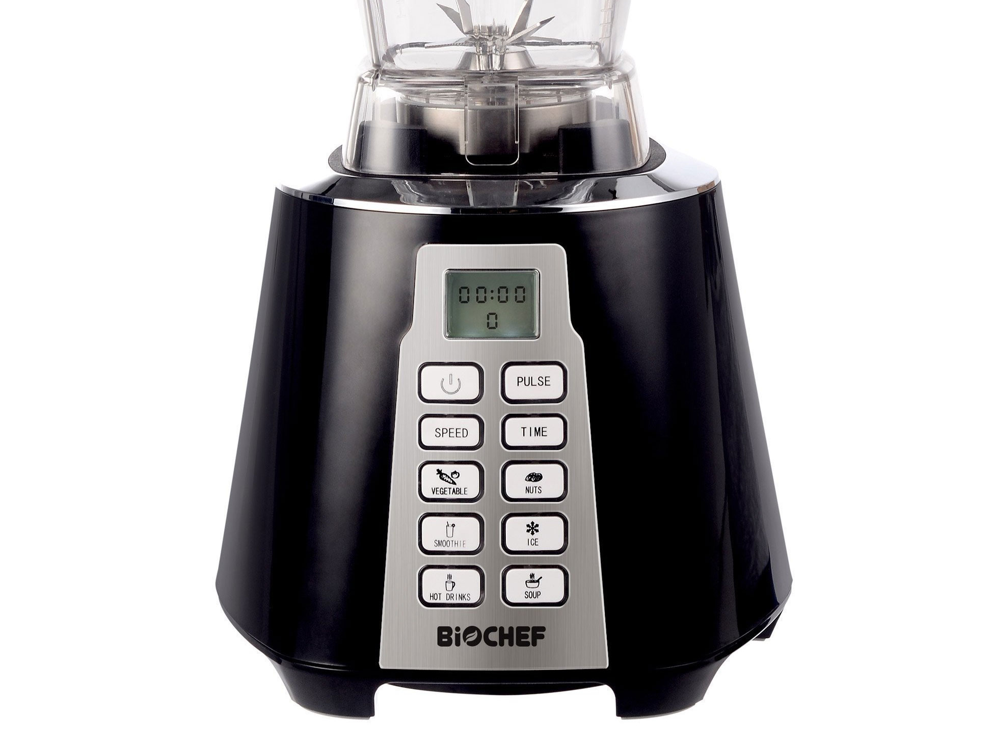 Máy xay sinh tố BioChef Nova 6 (Nova Blender)