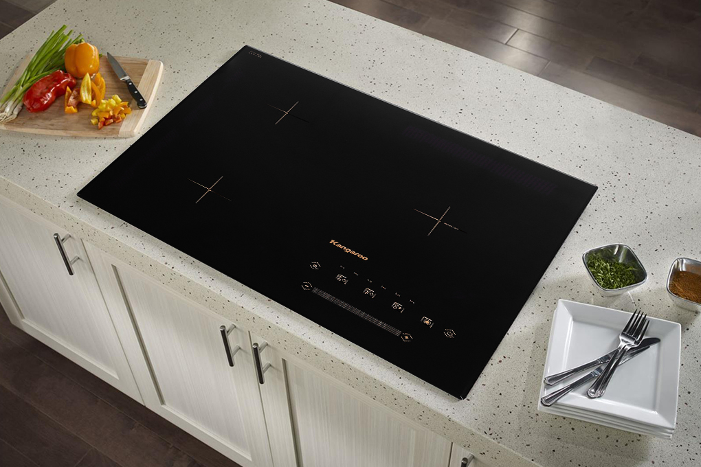 Bếp từ ba Thái lan Kangaroo KG836i