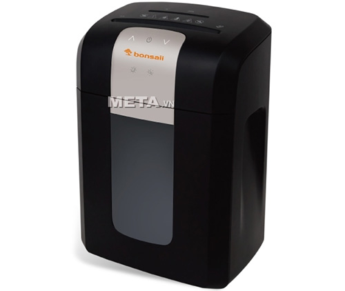Máy hủy tài liệu Bonsaii 3S30