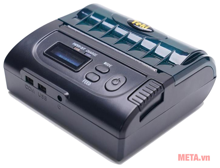 Máy in bill Bluetooth TEKI 8000B