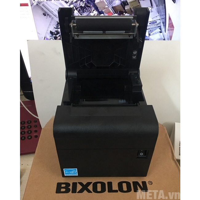 Máy in hóa đơn Bixolon SRP-E302
