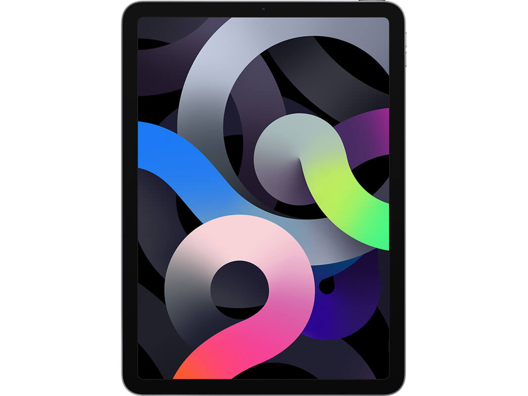 iPad Air 4 - Máy tính bảng Apple Wifi 64GB 10.9 inch